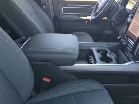 New 2025 RAM 2500 Big Horn image 19