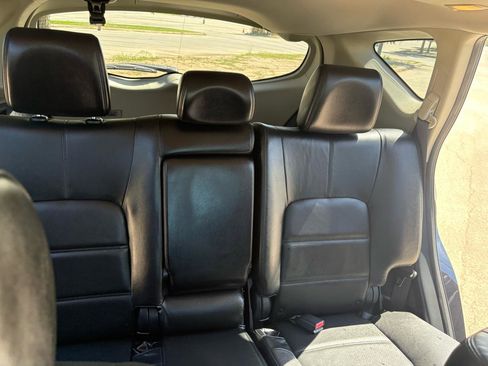 Used 2012 Nissan Murano LE w/ Platinum Pkg FWD image 28