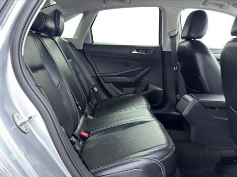 Used 2023 Volkswagen Jetta S FWD image 19
