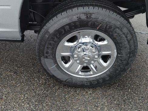 New 2026 RAM 3500 Tradesman image 8