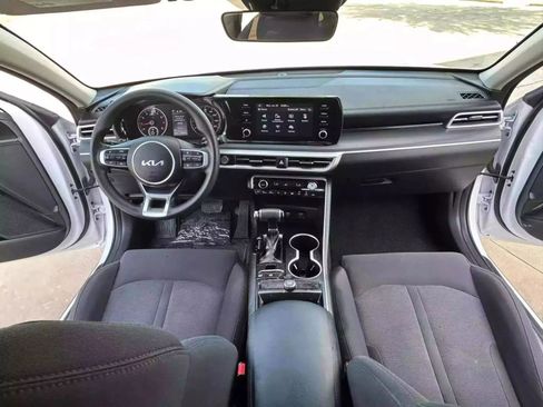 Used 2023 Kia K5 LXS image 19