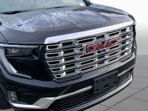 Used 2025 GMC Acadia Denali FWD image 29