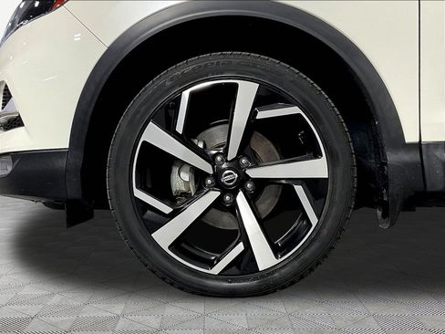 Used 2021 Nissan Rogue Sport SL w/ Premium Package AWD/4WD image 34