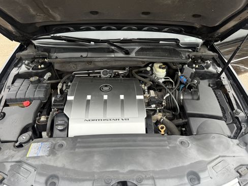 Used 2011 Cadillac DTS image 26