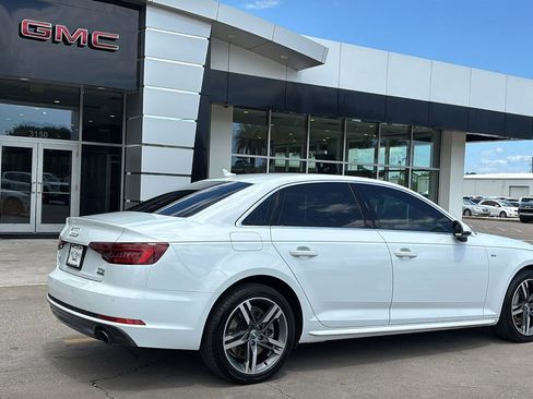 Used 2018 Audi A4 2.0T Premium Plus w/ Premium Plus Package image 7