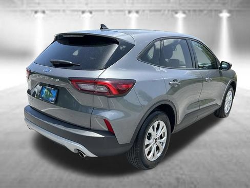 Used 2025 Ford Escape Active FWD image 5