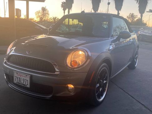 Used 2010 MINI Cooper S image 27