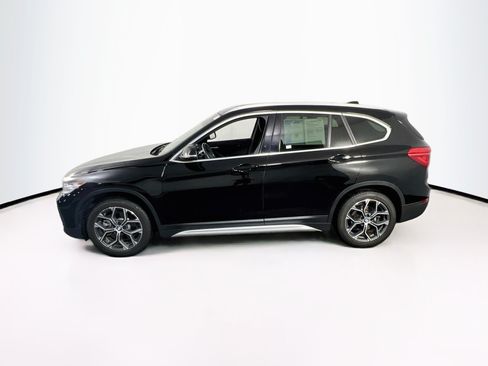 Used 2022 BMW X1 sDrive28i w/ Convenience Package FWD image 8