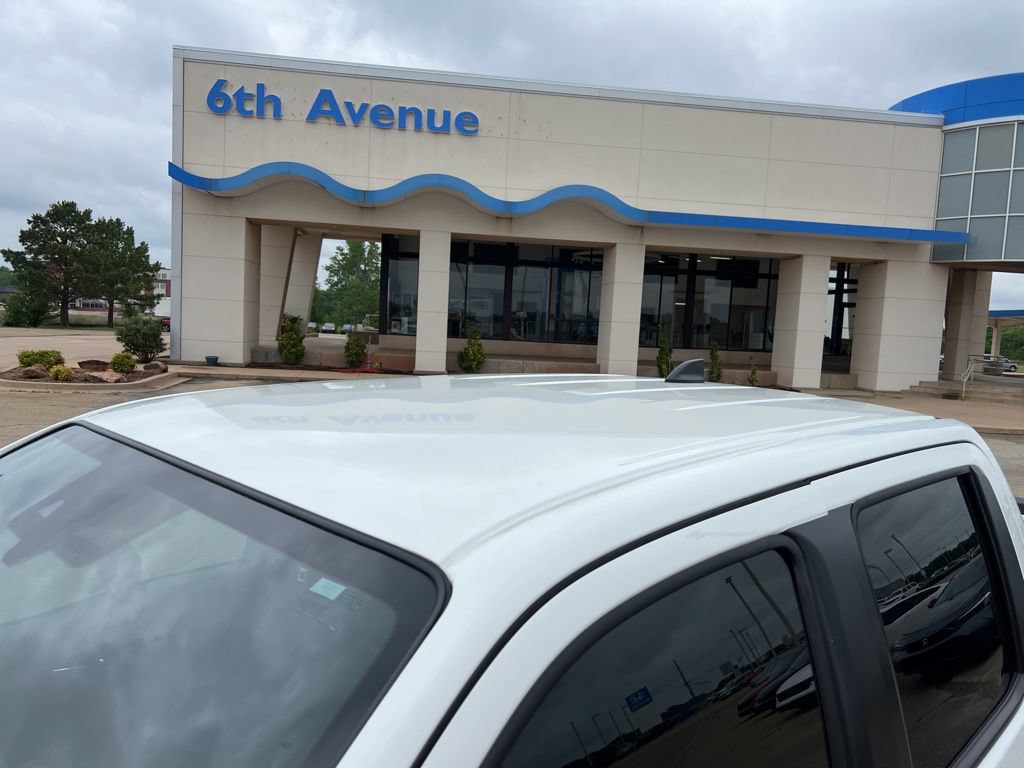 Used 2023 Nissan Frontier PRO-4X w/ Tow Package AWD/4WD image 46
