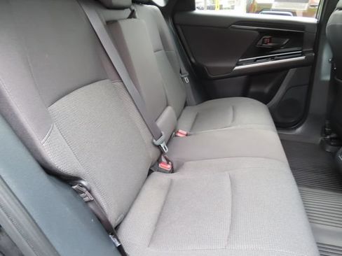 Used 2024 Subaru Solterra w/ Premium Package AWD/4WD image 35
