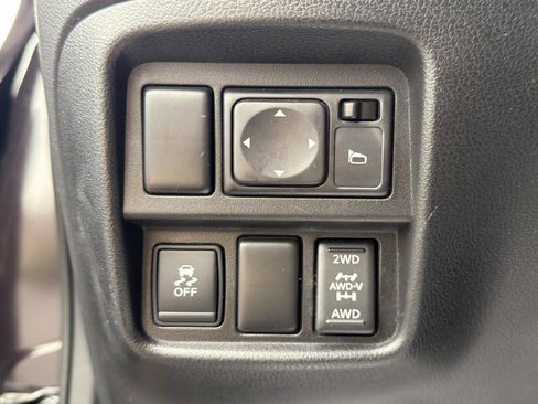 Used 2014 Nissan Juke S AWD/4WD image 14