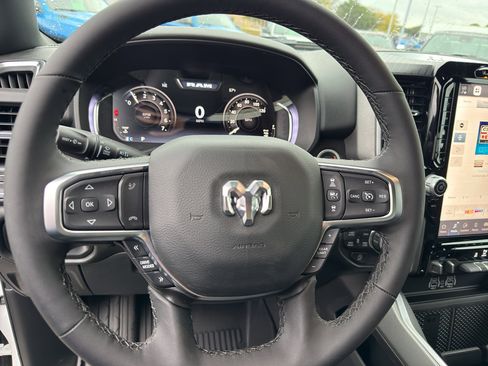 New 2026 RAM 1500 Big Horn image 15