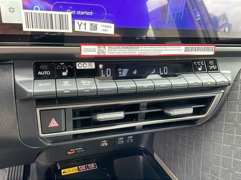 New 2026 Toyota Camry XLE image 19