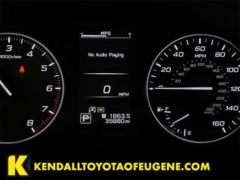 Used 2023 Subaru Outback Touring XT w/ Tech Package 2 image 12