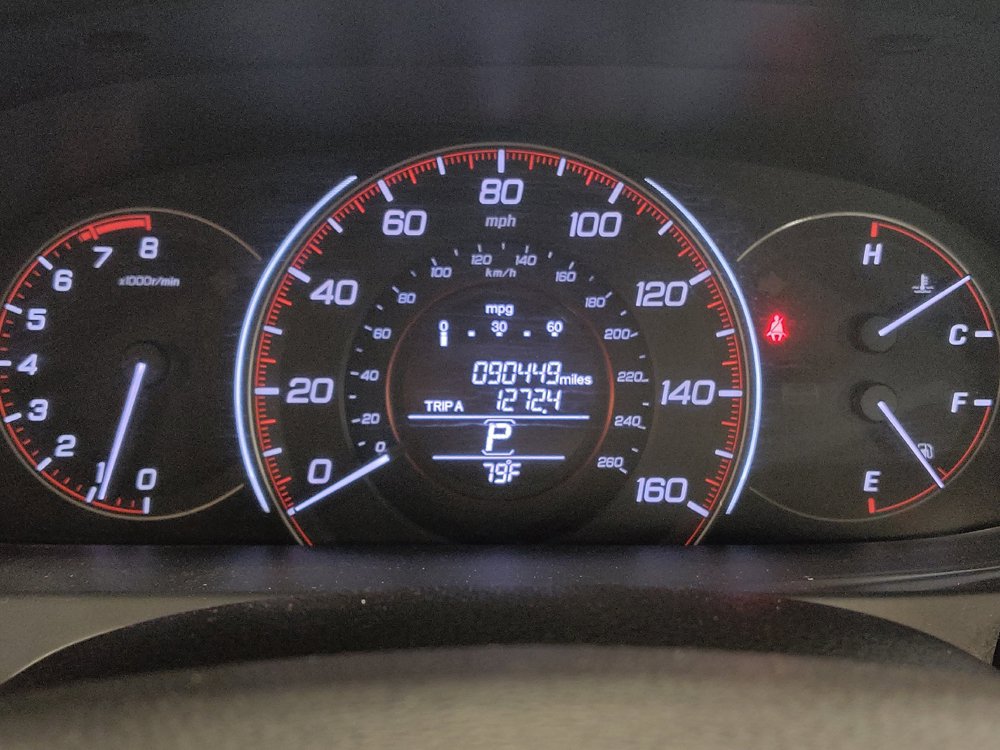 Used 2015 Honda Accord EX-L image 23