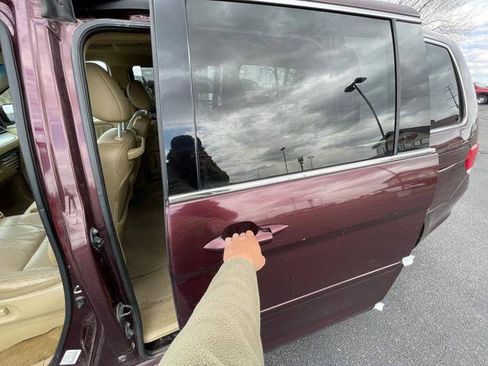 Used 2009 Honda Odyssey EX-L image 23