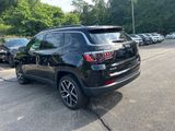 New 2025 Jeep Compass Limited image 3