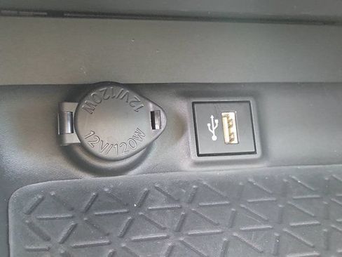 Used 2024 Toyota RAV4 XLE Premium w/ Weather Package FWD image 22