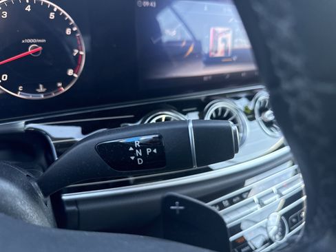 Used 2019 Mercedes-Benz E 450 4MATIC Cabriolet image 24