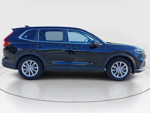 Certified 2023 Honda CR-V EX-L image 4