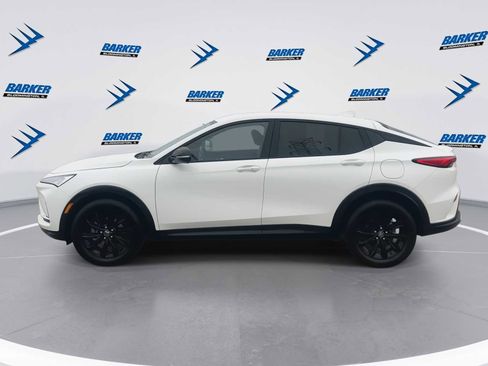 Used 2024 Buick Envista Sport Touring w/ Convenience I Package image 6