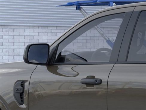 New 2025 Ford Ranger XLT image 20