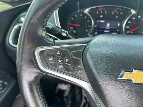 Used 2022 Chevrolet Equinox LT image 13