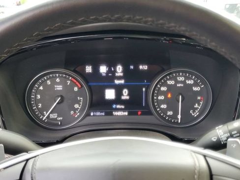 Certified 2024 Cadillac XT5 Sportv w/ Platinum Package AWD/4WD image 25