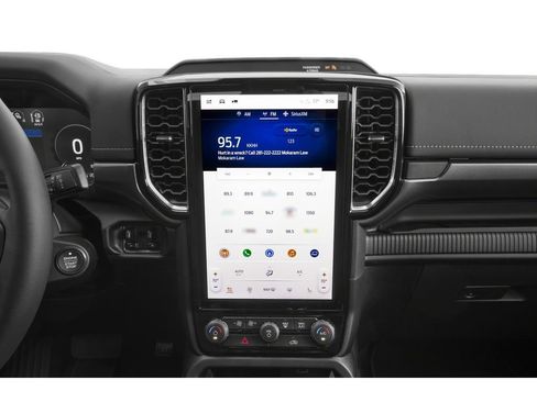New 2026 Ford Ranger Lariat RWD image 7