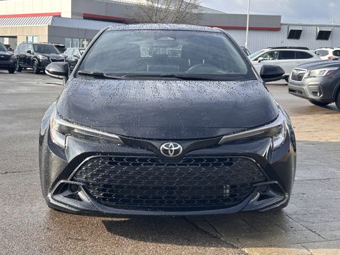 Used 2024 Toyota Corolla SE image 2