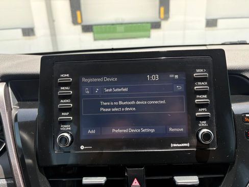 Used 2021 Toyota Camry LE FWD image 29