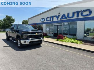 Used 2025 Chevrolet Silverado 3500 LT w/ All Star Edition AWD/4WD video 1