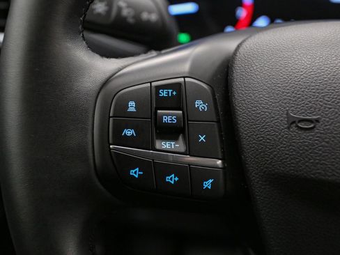 Used 2024 Ford Bronco Sport Big Bend w/ Convenience Package image 36