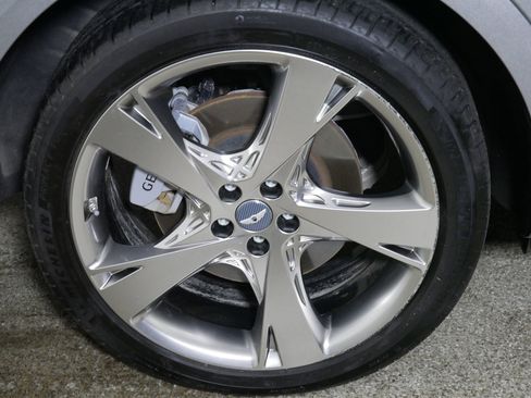 Used 2024 Genesis GV80 3.5T Advanced AWD/4WD image 15