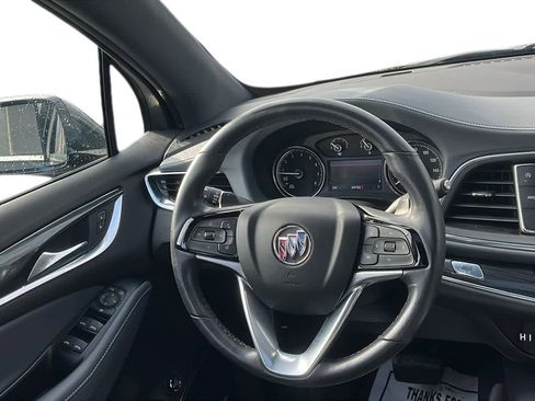 Used 2023 Buick Enclave Essence w/ Experience Buick Package image 25