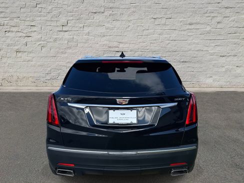 Certified 2023 Cadillac XT5 Luxury image 4