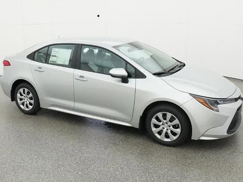 New 2026 Toyota Corolla LE image 12