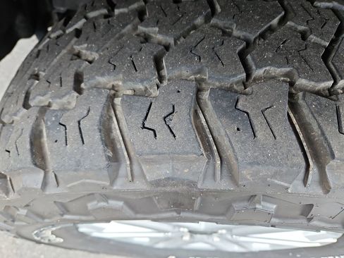 Used 2023 Toyota Tundra SR5 image 31