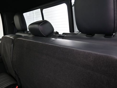 Used 2024 Ford F150 Lariat AWD/4WD image 12