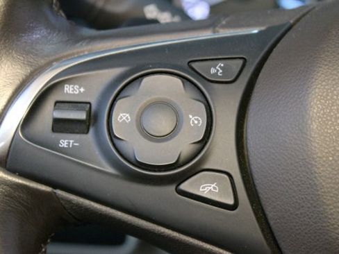 Used 2017 Buick LaCrosse Essence w/ Sights and Sounds Package FWD image 20