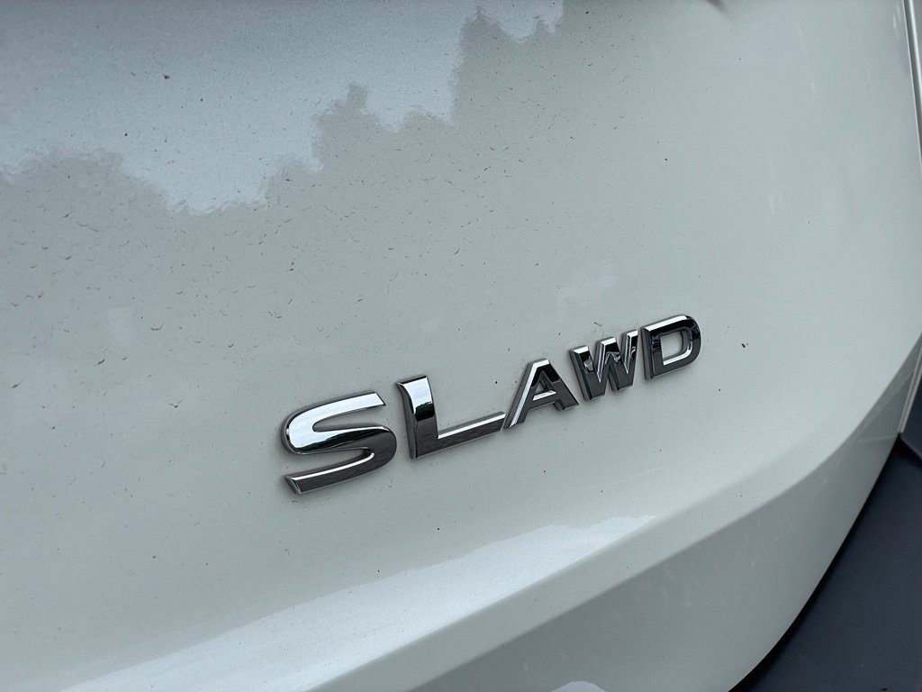 Certified 2023 Nissan Rogue SL AWD/4WD image 25
