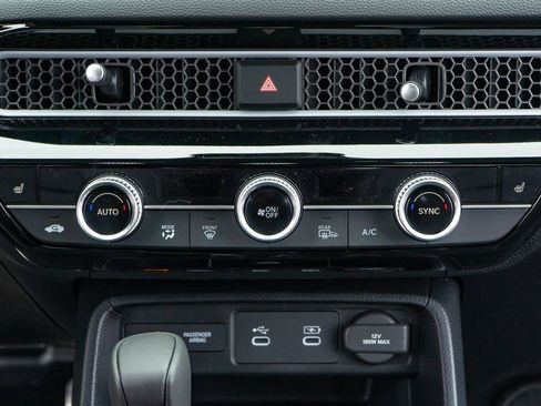 New 2026 Honda Civic Sport Touring image 19