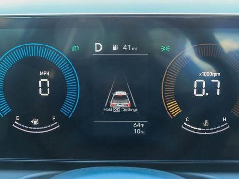 New 2026 Hyundai Santa Cruz SEL FWD image 24