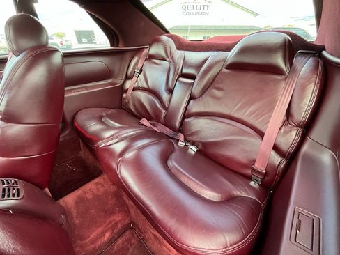 Used 1995 Buick Riviera Supercharged Coupe FWD image 14