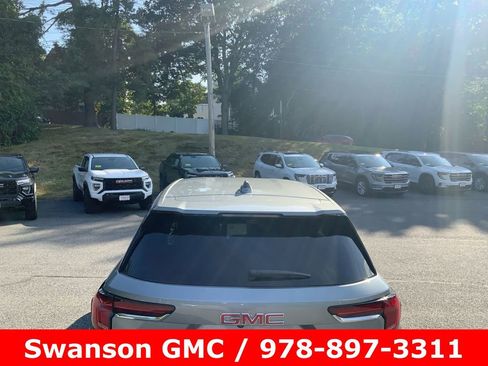 New 2026 GMC Terrain Elevation w/ Technology Package II image 37