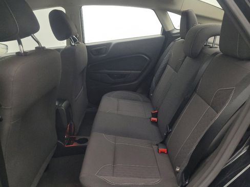 Used 2019 Ford Fiesta SE w/ Equipment Group 201A FWD image 18