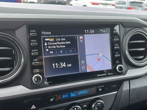 Certified 2021 Toyota Tacoma TRD Off-Road w/ TRD Premium Off Road Package image 15