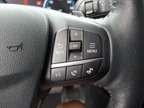 Used 2023 Ford Bronco Sport Badlands AWD/4WD image 17