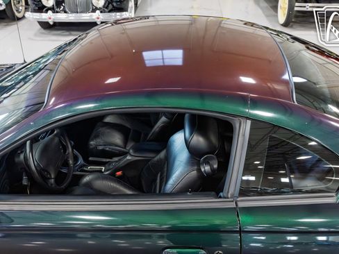 Used 1996 Ford Mustang Cobra image 28