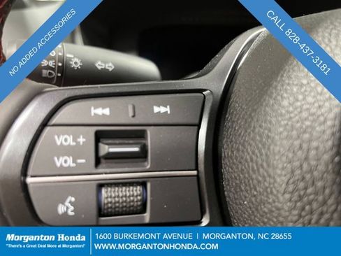 New 2025 Honda Civic Type R image 21